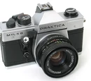 Praktica MTL 5 B