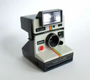 Polaroid Land Camera 1000