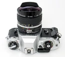 Nikon FG