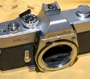Minolta SR-T 201