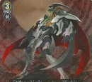 Blazing Lion, Platina Ezel