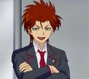 Naoki Ishida