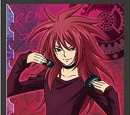Ren Suzugamori