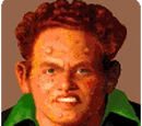 Stig O'Sore