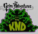 The Grim Adventures of the Kids Next Door
