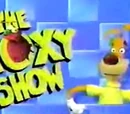 The Moxy Show