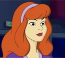 Daphne Blake