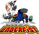 Underfist: Halloween Bash
