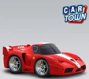 2005 Ferrari FXX
