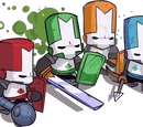 Castle Crashers Wiki