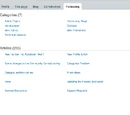 Help:Followed pages