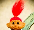 Sannse/Don't Feed the Trolls