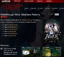 Making A Gaming Walkthrough