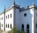 Museo Nacional del Azulejo