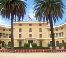 Museo de la Cerámica (Barcelona)