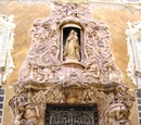 Museo Nacional de Cerámica y de las Artes Suntuarias González Martí