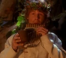 Satyrs
