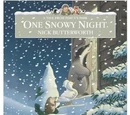 One Snowy Night
