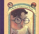 A Series of Unfortunate Events