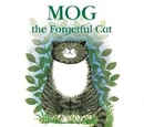Mog the Forgetful Cat