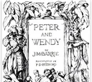 Peter and Wendy