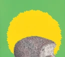 The Hodgeheg
