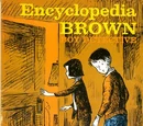 Encyclopedia Brown, Boy Detective