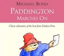 Paddington Marches On