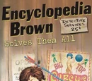Encyclopedia Brown Solves Them All