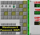 Warehouse II