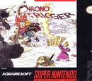 Chrono (Series)