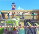 Koko On Call