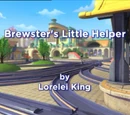 Brewster's Little Helper