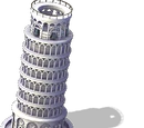 Leaning Tower