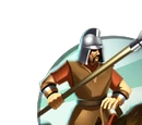 Horseback riding (Civ5)
