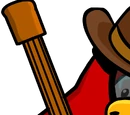 Contrabass Violin