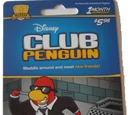 Membership Cards