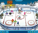 Ice Hockey