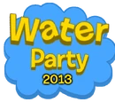 CaptainFrostedFlakes/CFF Customs: Water Party 2013