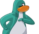 Penguin/2013 Redesign Gallery