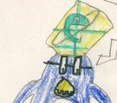 Club Penguin Wiki:Mascot