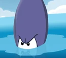 Giant Squid