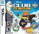 Club Penguin: Elite Penguin Force: Herbert's Revenge