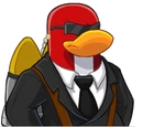 Jet Pack Guy
