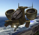 Aircraft (Tiberium)