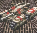 Mammoth Mk. III