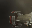 Kirov airship (Red Alert 3)