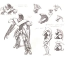 Scrin trooper