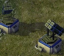 Patriot missile system (Generals)