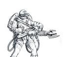 Chrono Legionnaire